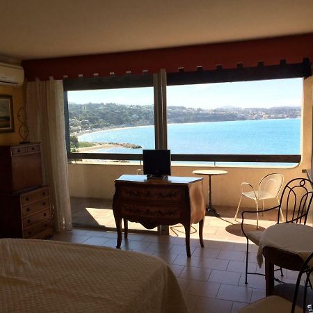 Villa La Lezardiere Bandol Εξωτερικό φωτογραφία