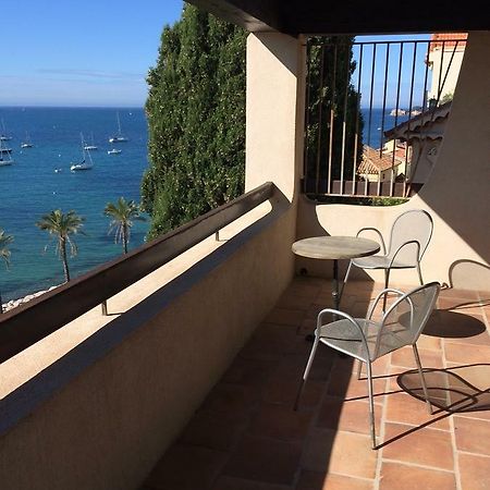 Villa La Lezardiere Bandol Εξωτερικό φωτογραφία