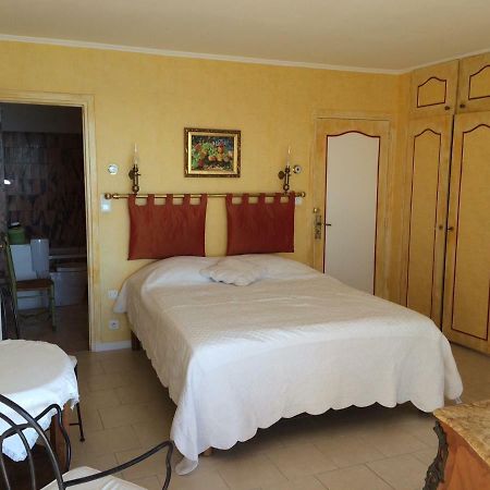 Villa La Lezardiere Bandol Εξωτερικό φωτογραφία