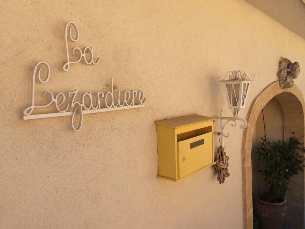 Villa La Lezardiere Bandol Εξωτερικό φωτογραφία