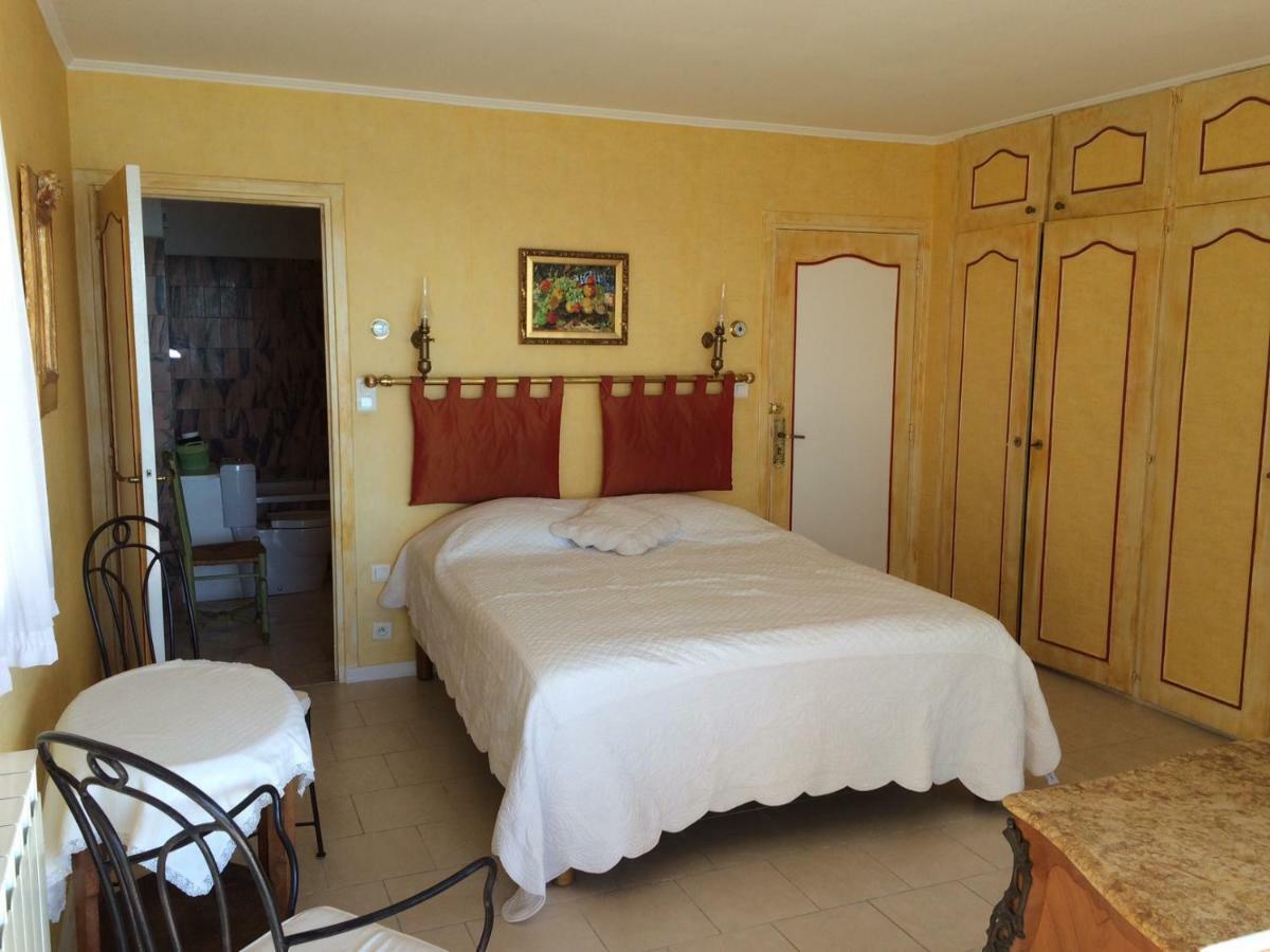 Villa La Lezardiere Bandol Εξωτερικό φωτογραφία