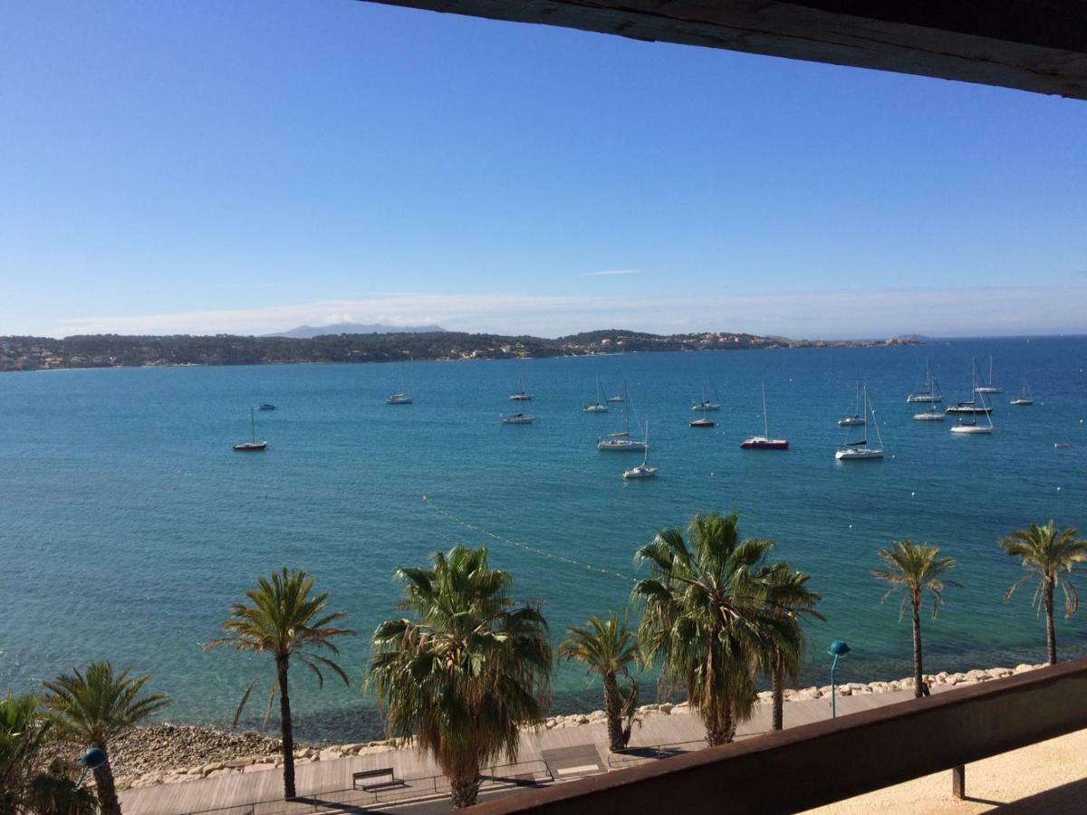 Villa La Lezardiere Bandol Εξωτερικό φωτογραφία